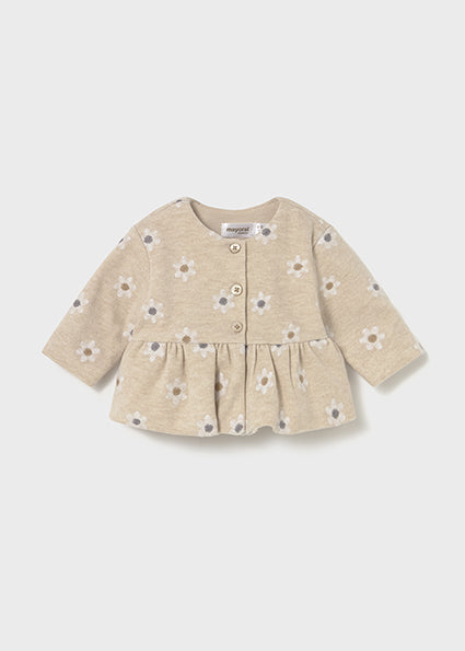 Comp. leggings 3 pezzi