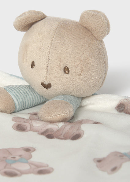 DouDou "Orsetto"
