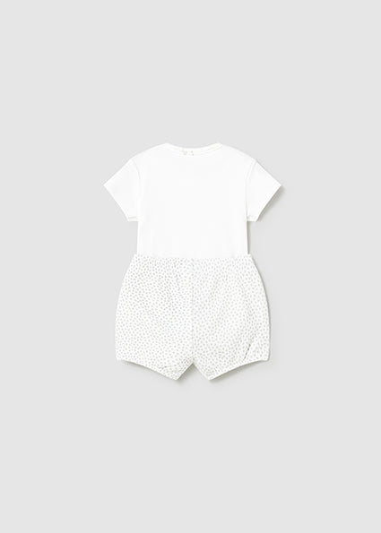01630-Comp. punto 2 pezzi Unisex