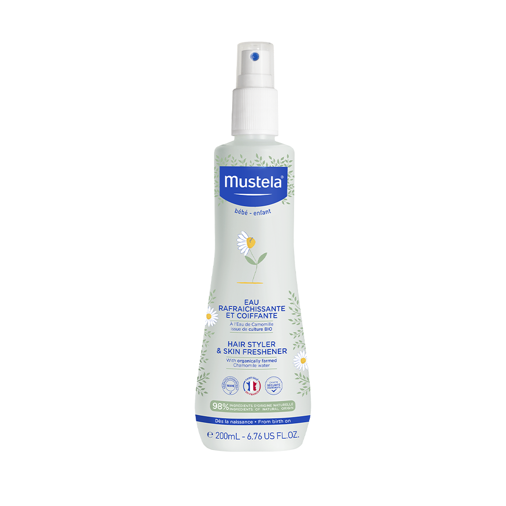 ACQUA RINFRESCANTE DISTRICANTE