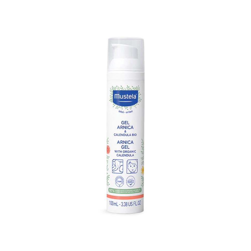 GEL ARNICA E CALENDULA BIO
