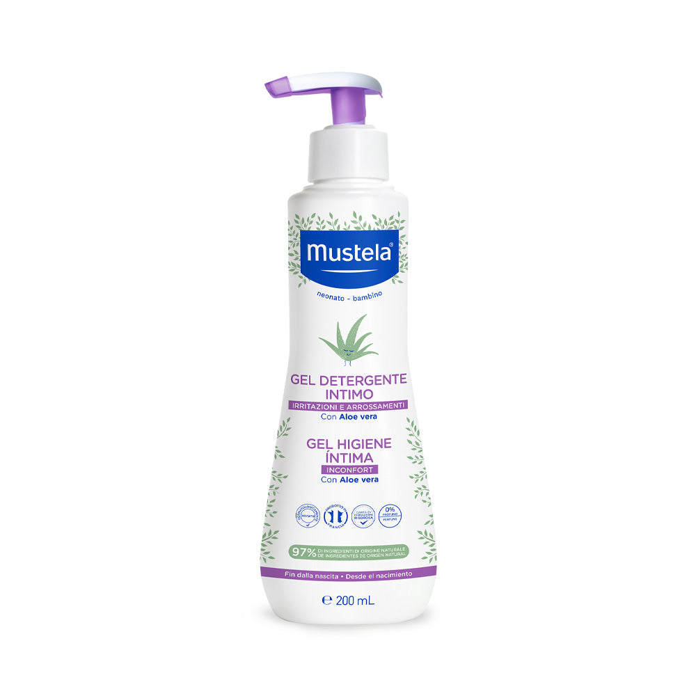 DETERGENTE INTIMO