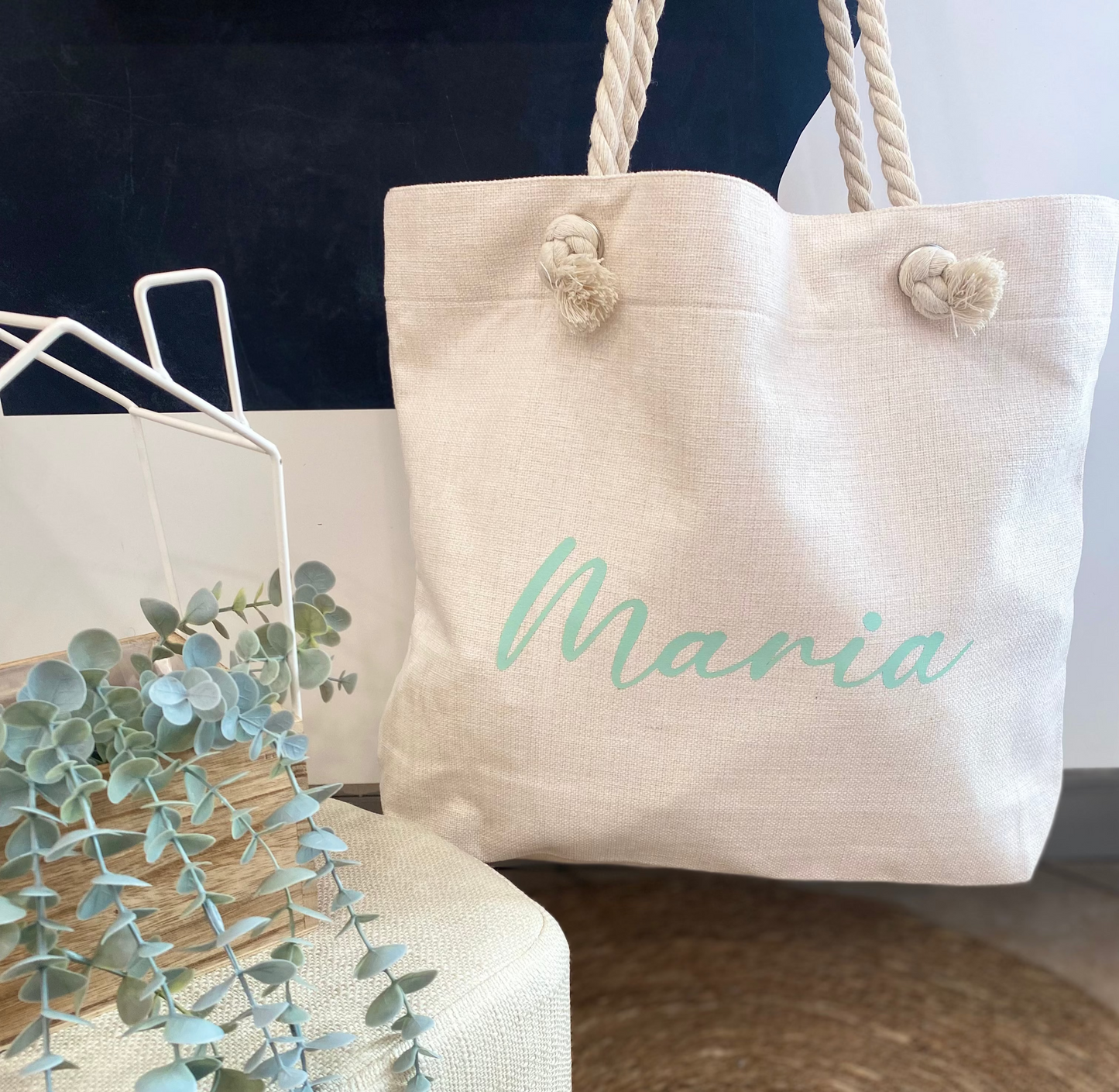 Borsa Mare Personalizzata
