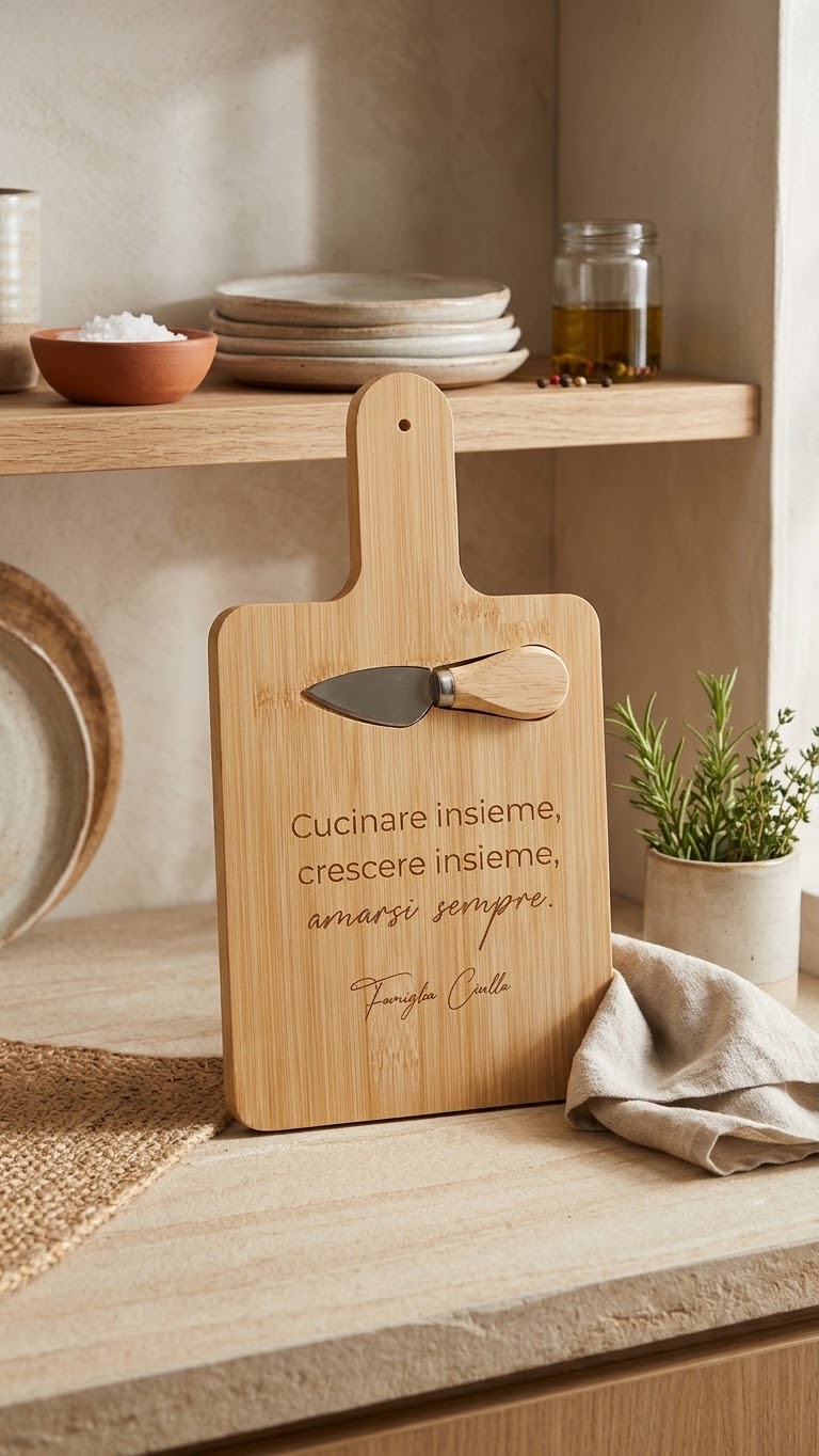 Idee Regalo Incise