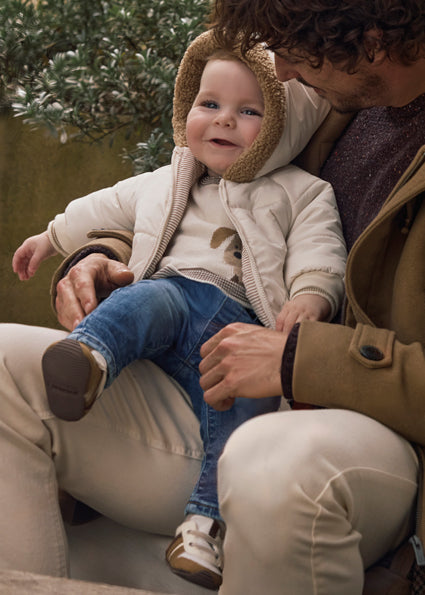 Pantalone lungo jeans