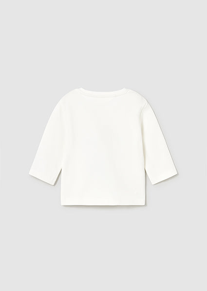 Tshirt manica lunga - Astronauta