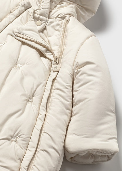 Tuta termica unisex neonato