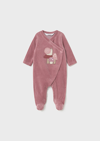 Tutina neonata malva