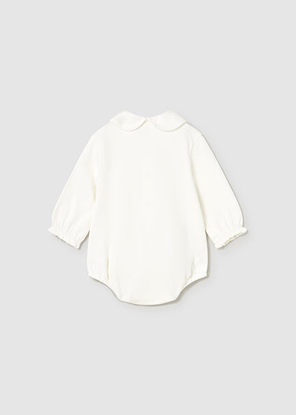 Body Colletto Neonata