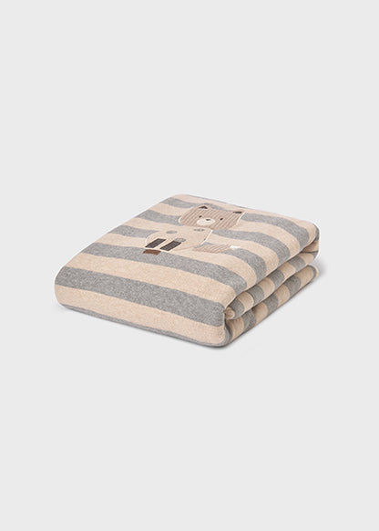 Coperta Volpe - Mayoral