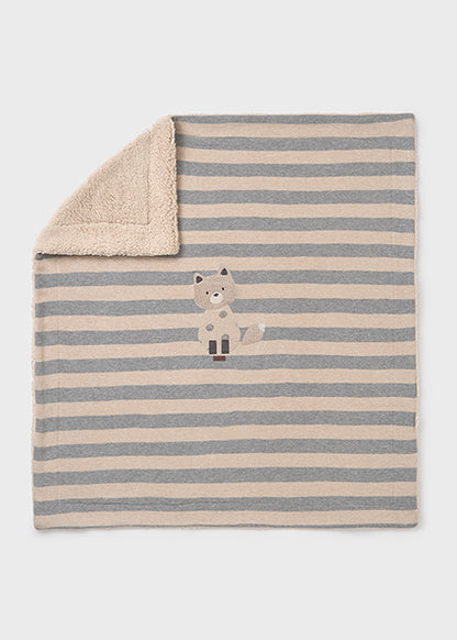 Coperta Volpe - Mayoral