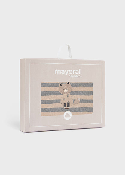 Coperta Volpe - Mayoral