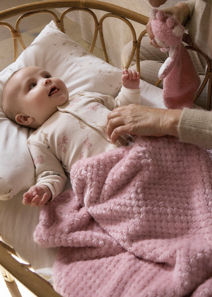 Copertina pellicciotto