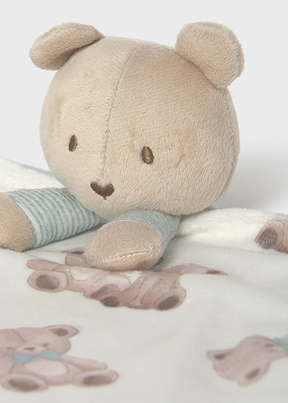 DouDou "Orsetto"