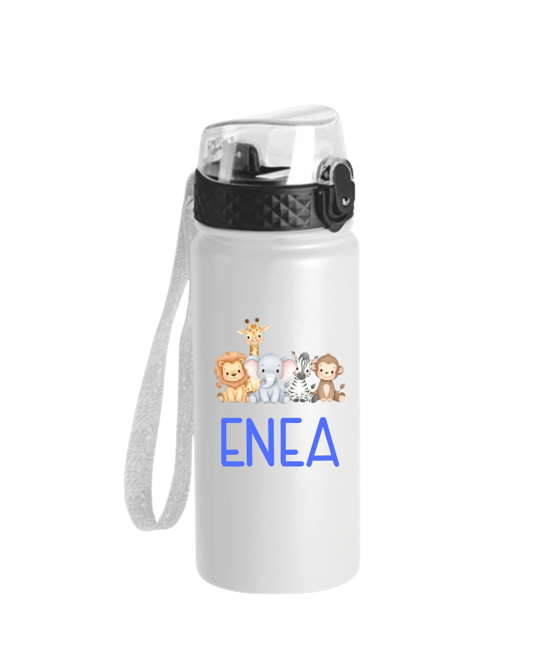 Borraccia Termica Personalizzata in Acciaio