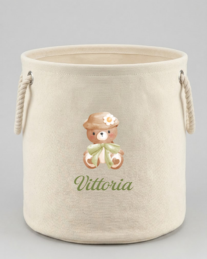 Cesto Portatutto Personalizzato