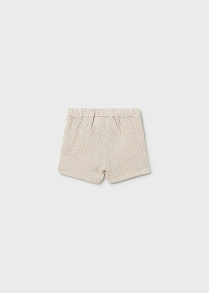 01279-Compl. pantalone corto gilet