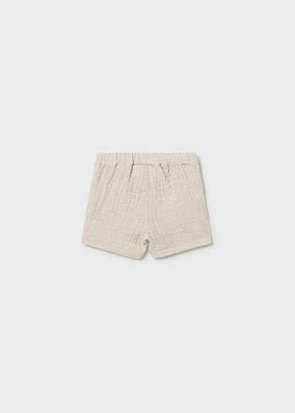 01279-Compl. pantalone corto gilet