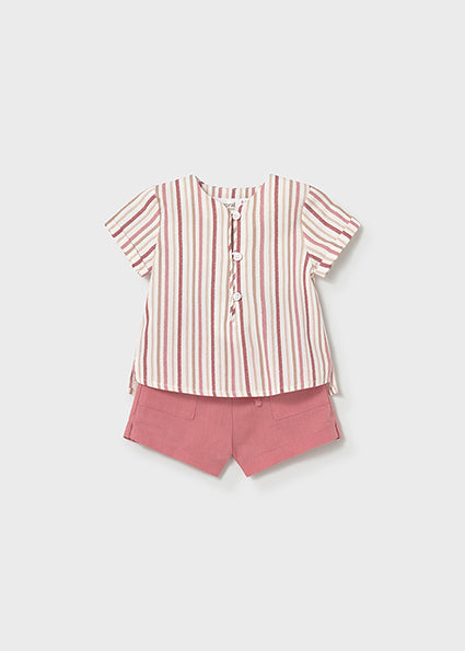 01280-Comp. pant corto e maglia