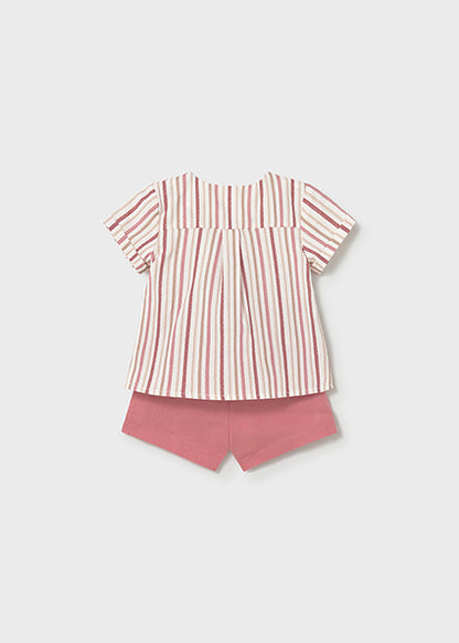 01280-Comp. pant corto e maglia
