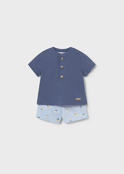 01281-Comp. pant. corto e polo