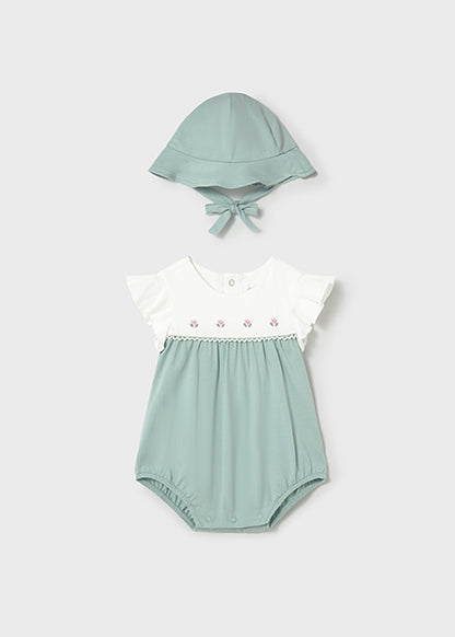 01602-Compl. tutina e cappellino