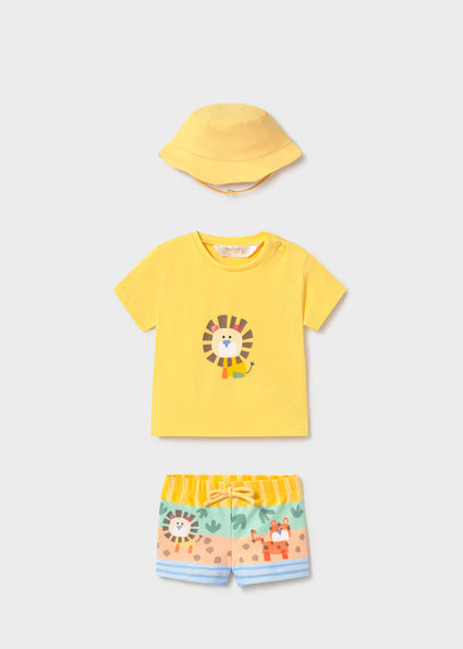 01617-Compl. costume e cappello