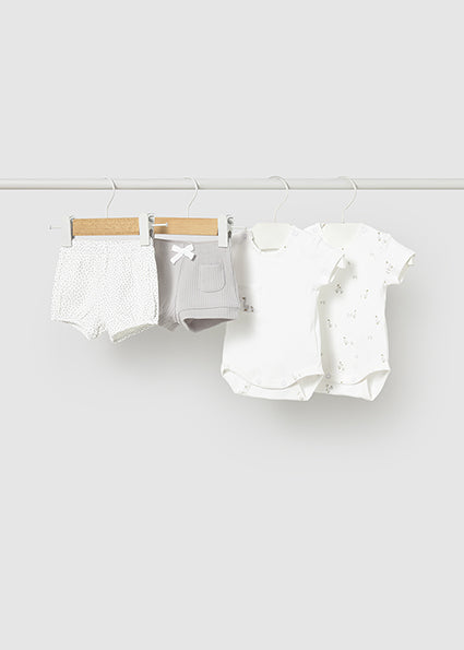 01630-Comp. punto 2 pezzi Unisex