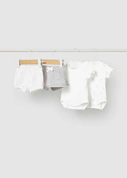 01630-Comp. punto 2 pezzi Unisex