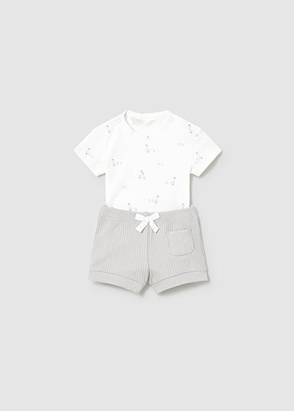 01630-Comp. punto 2 pezzi Unisex
