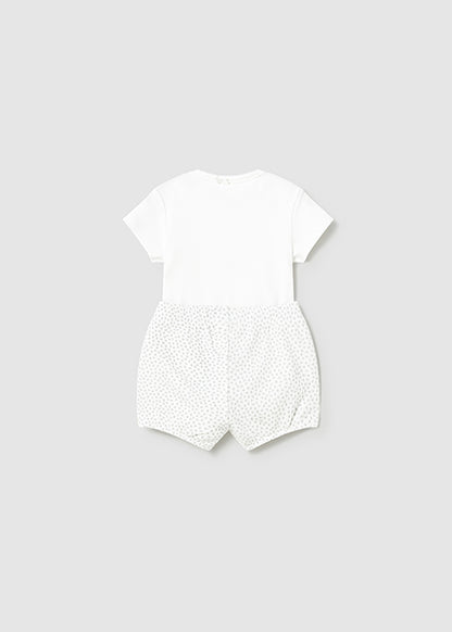 01630-Comp. punto 2 pezzi Unisex