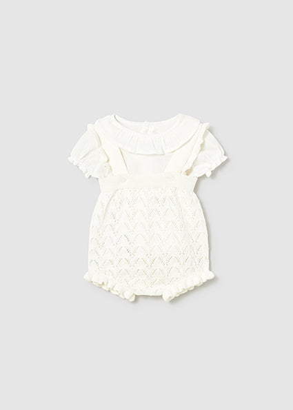 01637-Compl.salopette tricot
