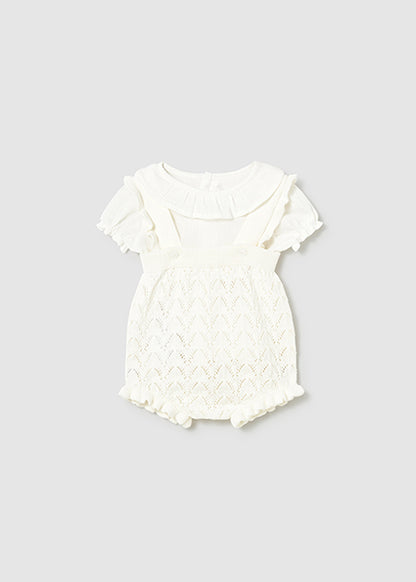 01637-Compl.salopette tricot