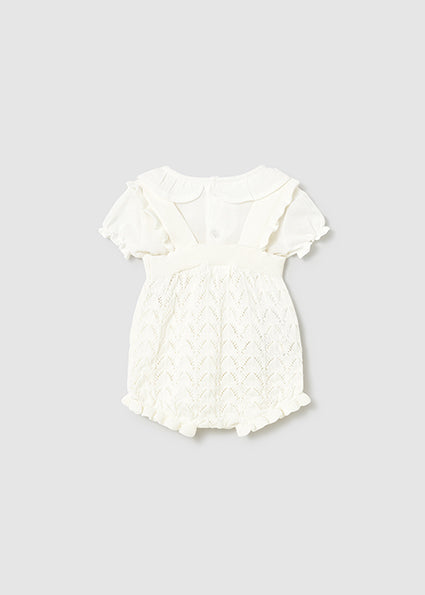 01637-Compl.salopette tricot