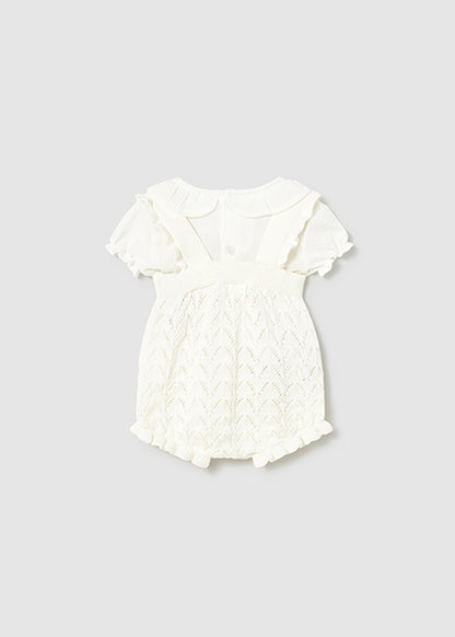 01637-Compl.salopette tricot