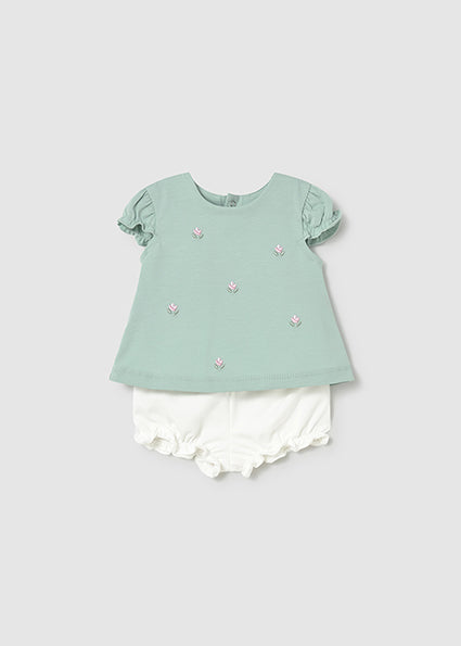 01642-Compl. pant corto 2 pezzi