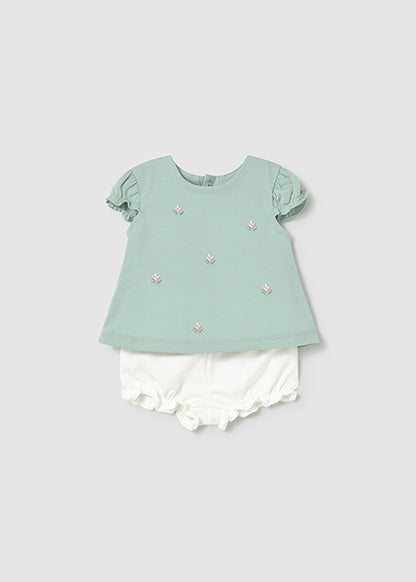 01642-Compl. pant corto 2 pezzi