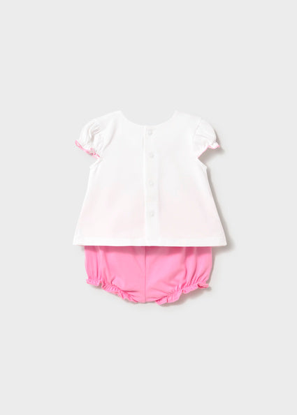 01642-Compl. pant corto 2 pezzi