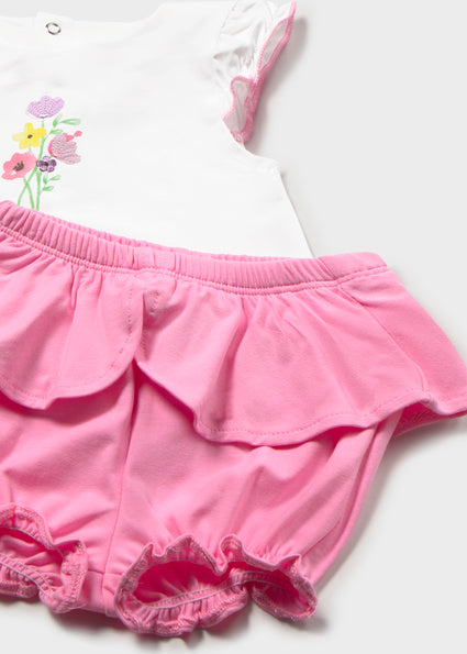 01642-Compl. pant corto 2 pezzi