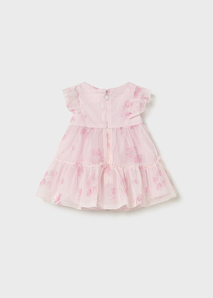 01890-Vestito tulle