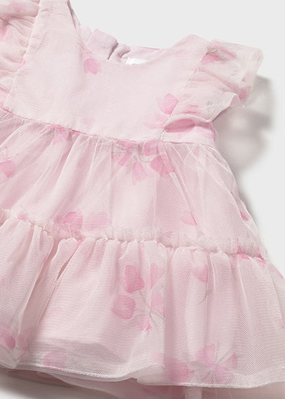 01890-Vestito tulle