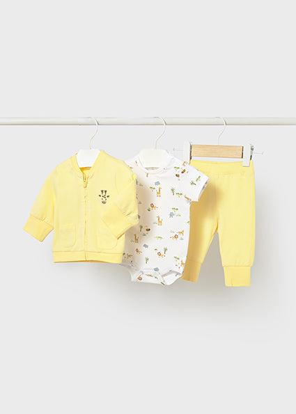 01891-Tuta 3 pezzi body