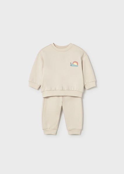 01898-Tuta unisex