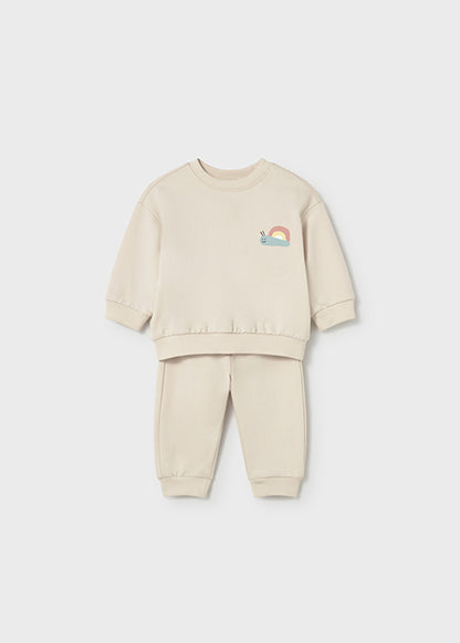01898-Tuta unisex