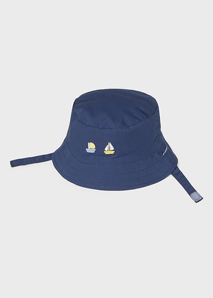 09068-Cappello reversibile