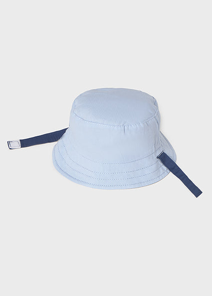 09068-Cappello reversibile