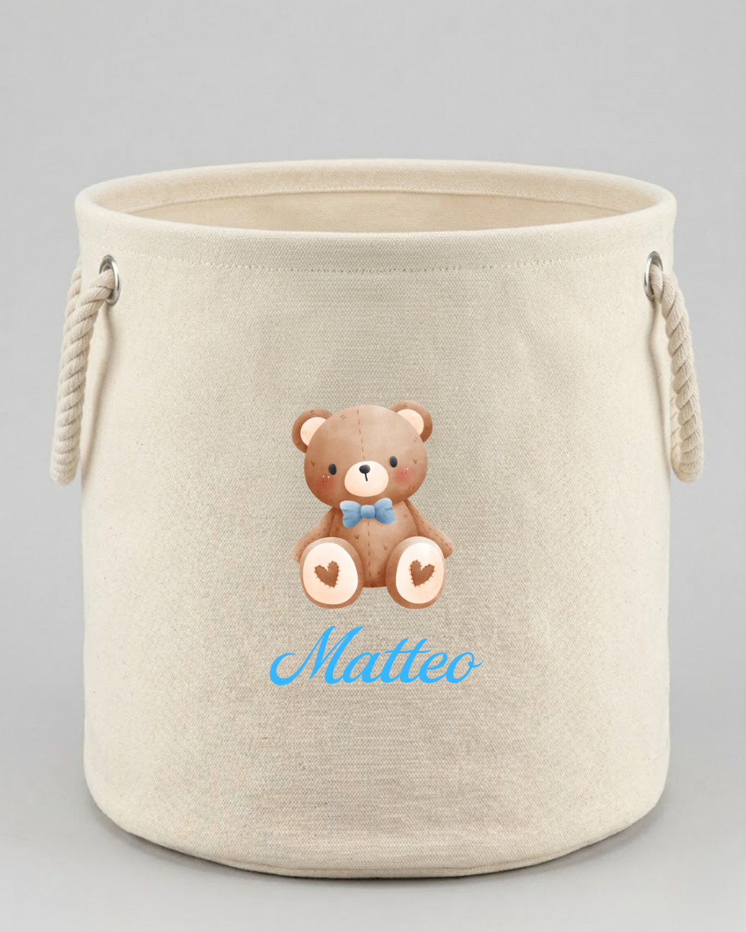 Cesto Portatutto Personalizzato