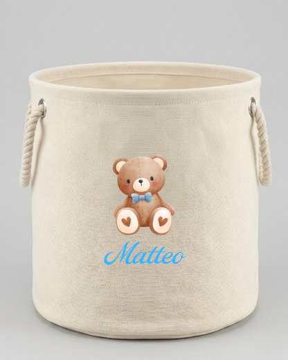 Cesto Portatutto Personalizzato