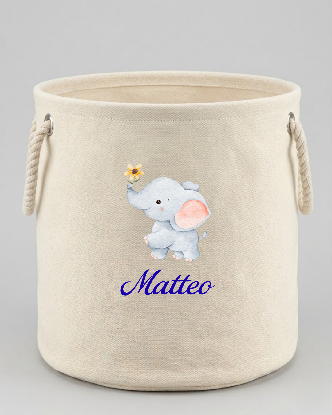 Cesto Portatutto Personalizzato