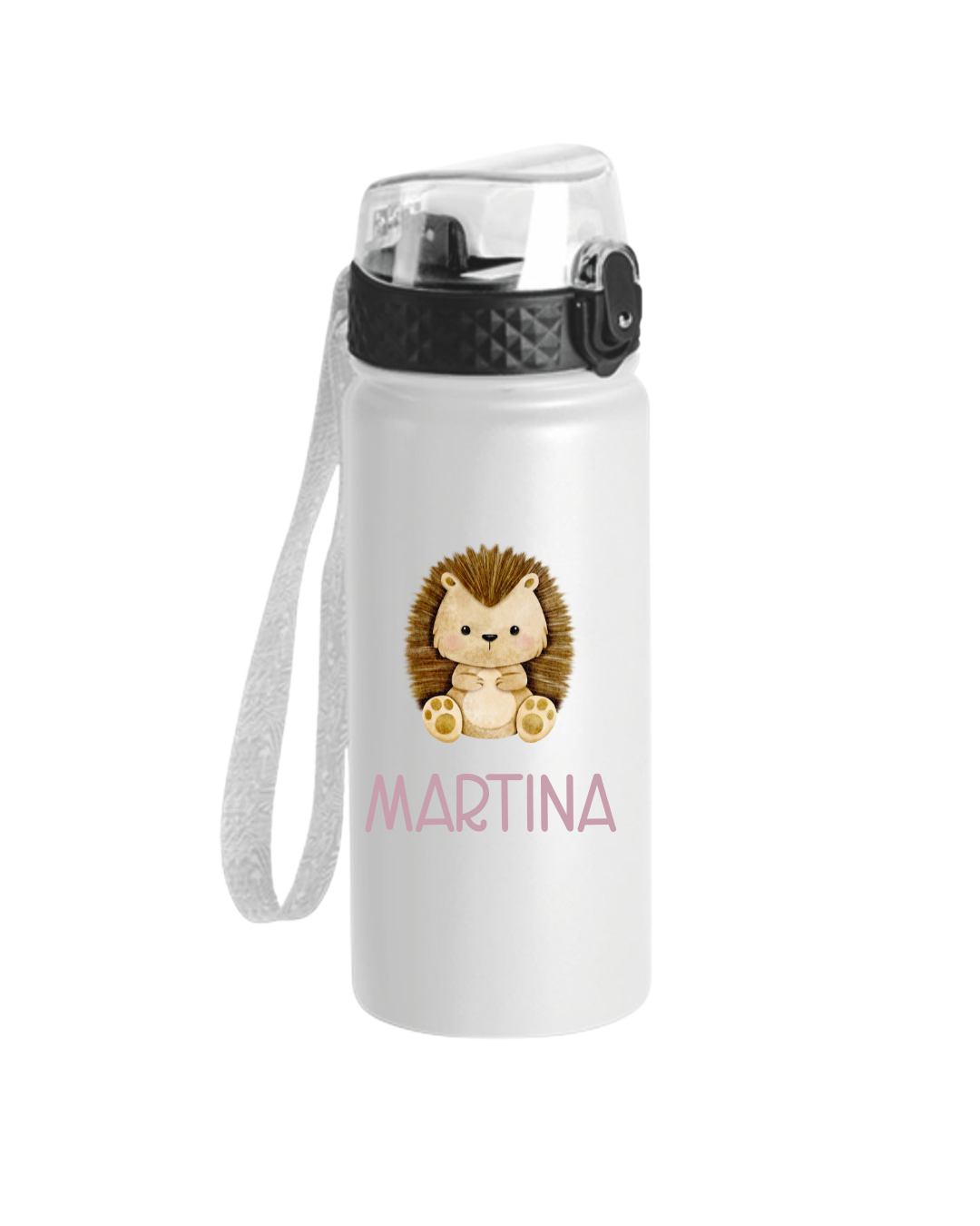 Borraccia Termica Personalizzata in Acciaio